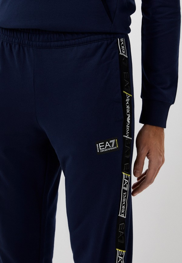 фото Брюки спортивные ea7