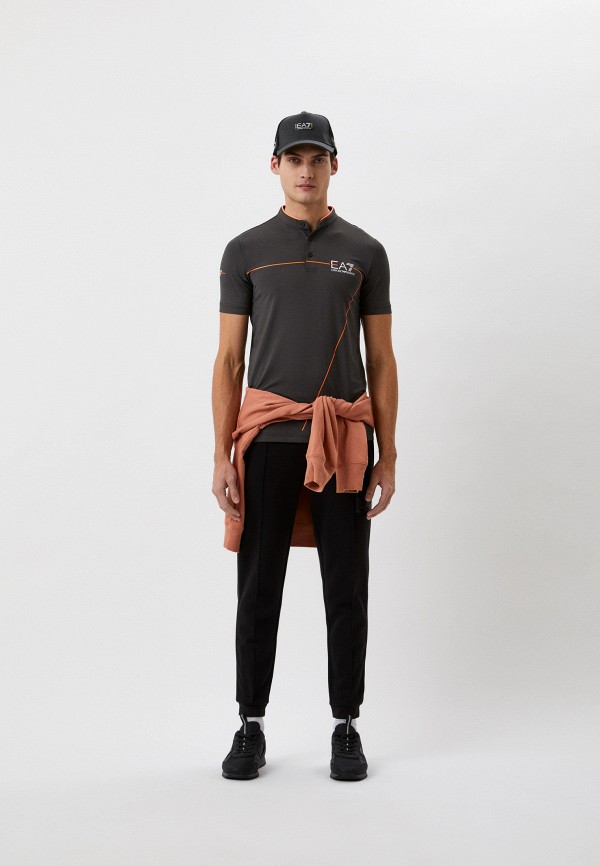 фото Брюки спортивные ea7