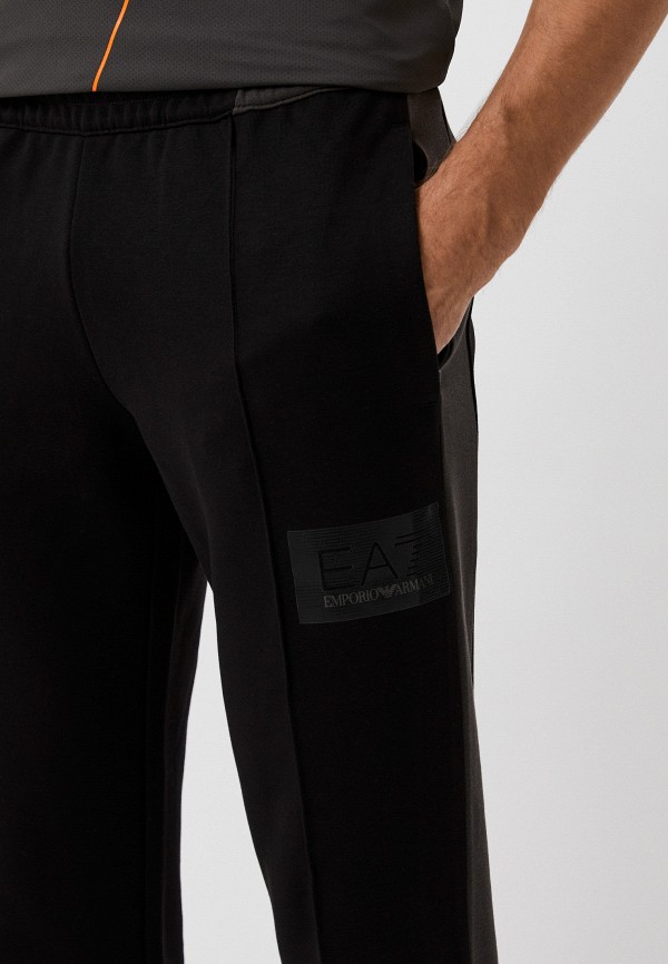 фото Брюки спортивные ea7