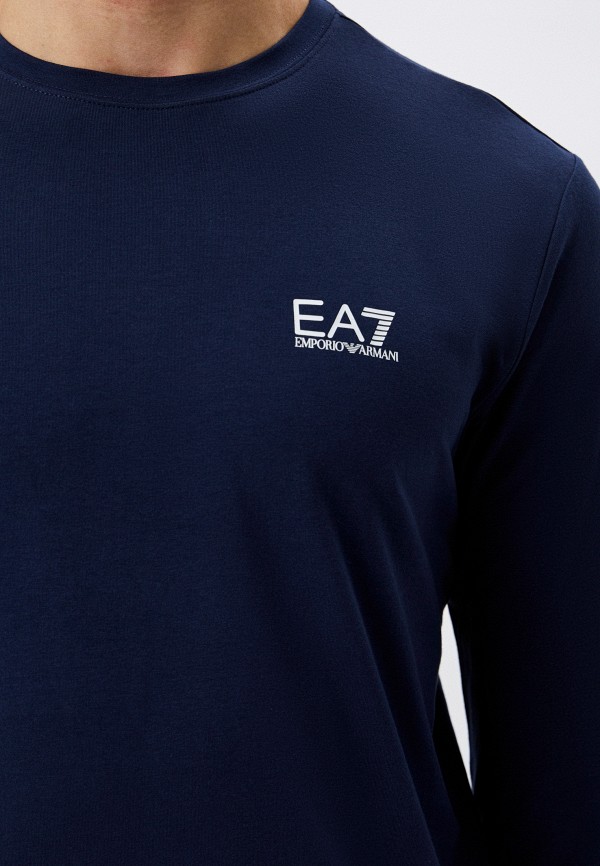 фото Лонгслив ea7
