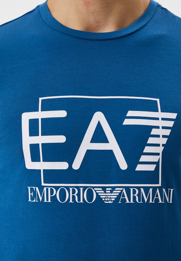 фото Лонгслив ea7