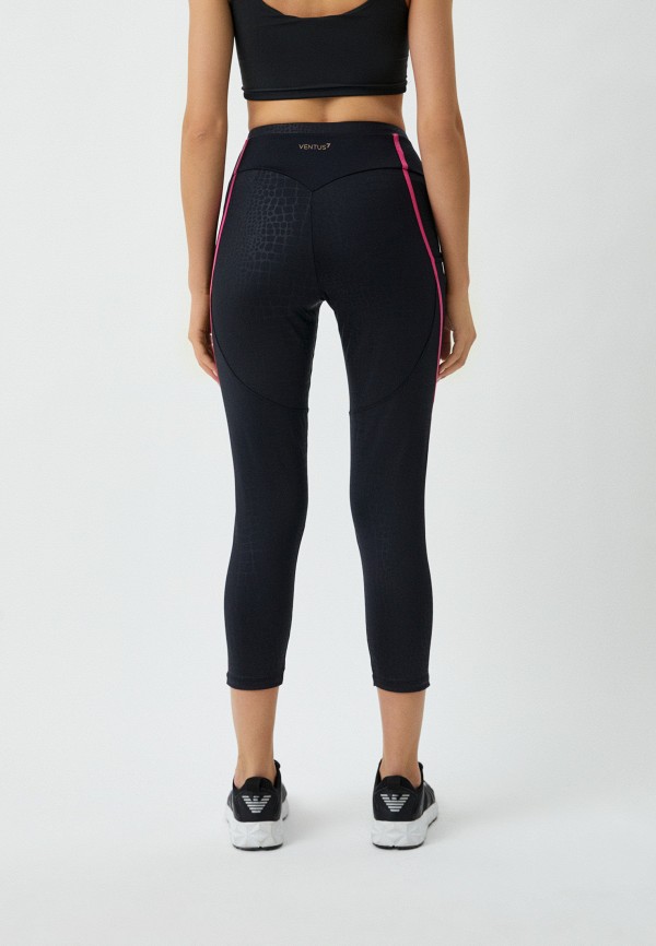 фото Леггинсы ea7