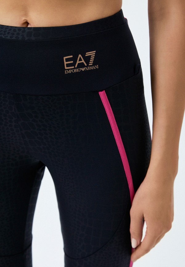 фото Леггинсы ea7
