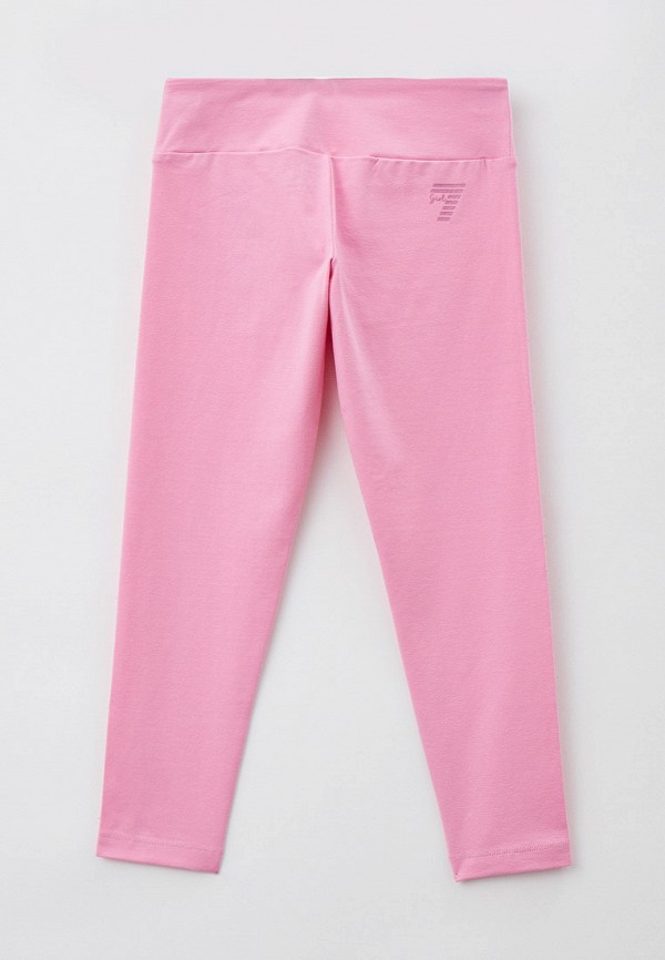 фото Леггинсы ea7