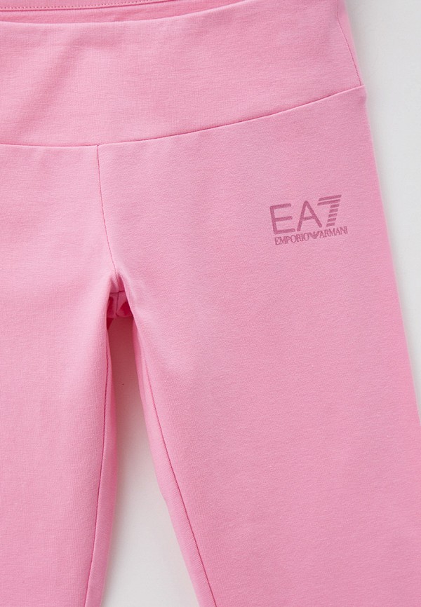 фото Леггинсы ea7