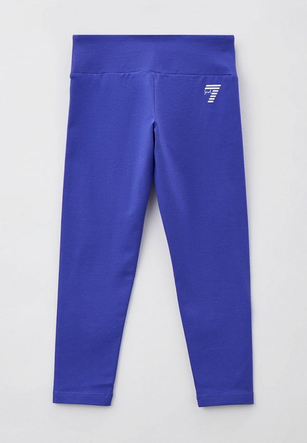фото Леггинсы ea7