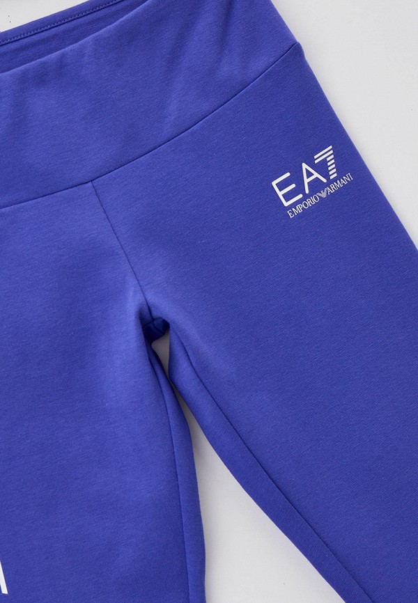 фото Леггинсы ea7