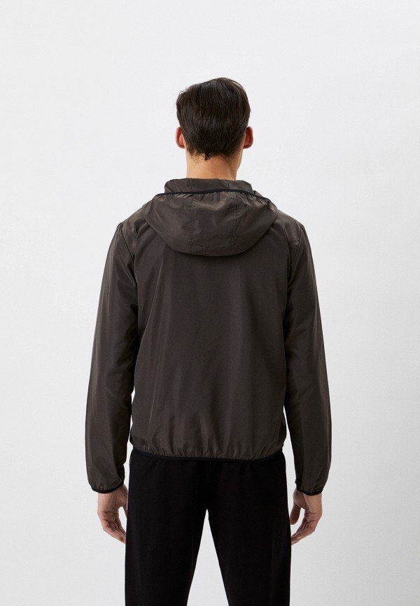 фото Ветровка ea7