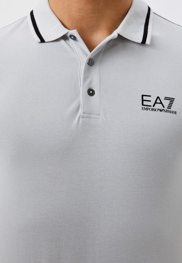 фото Поло ea7