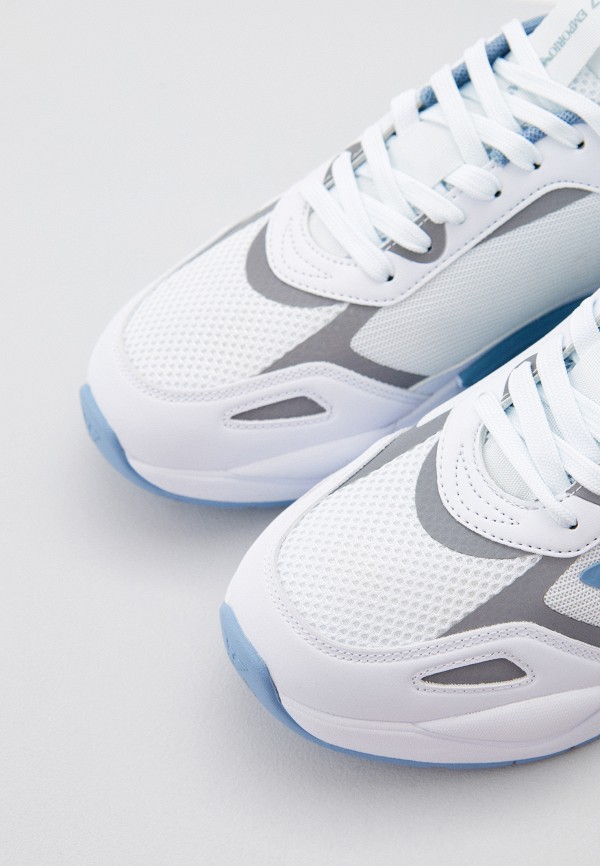 фото Кроссовки ea7