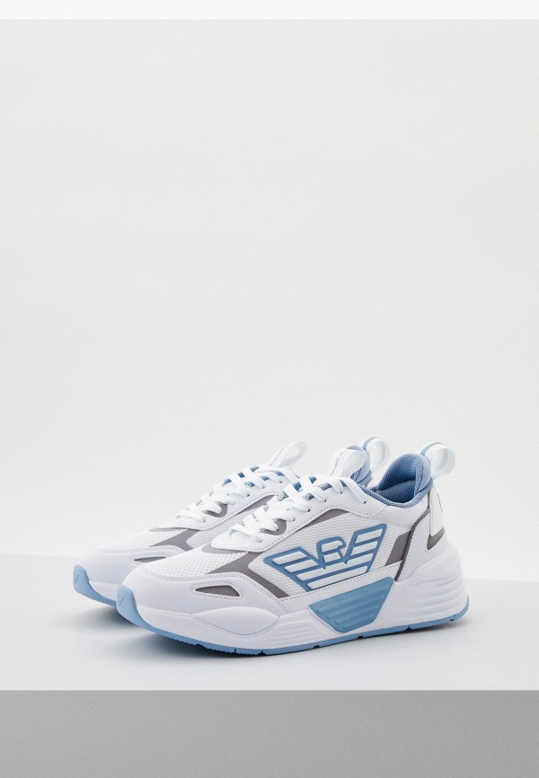 фото Кроссовки ea7