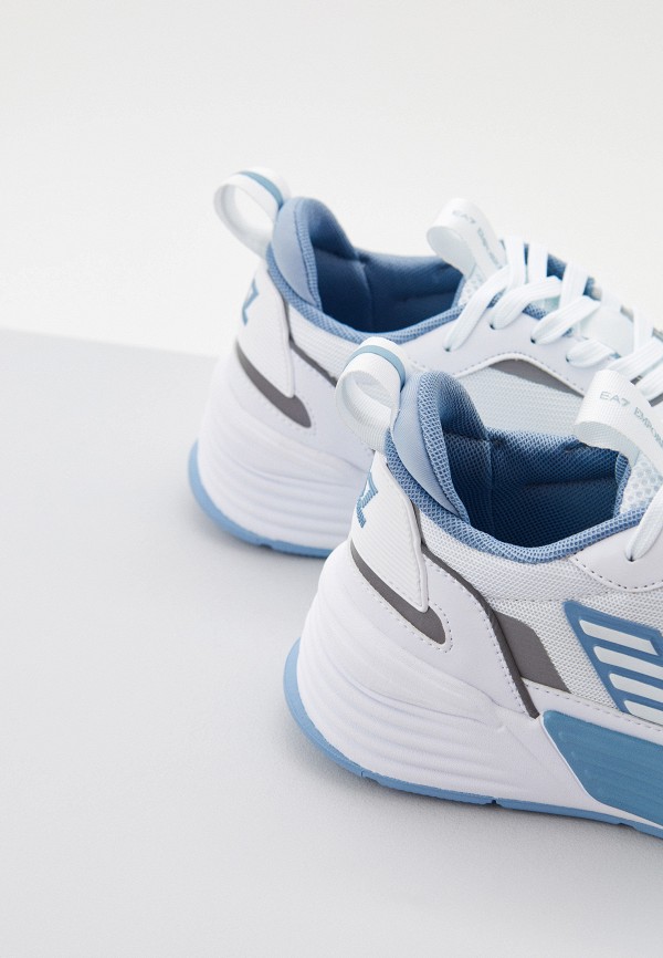 фото Кроссовки ea7