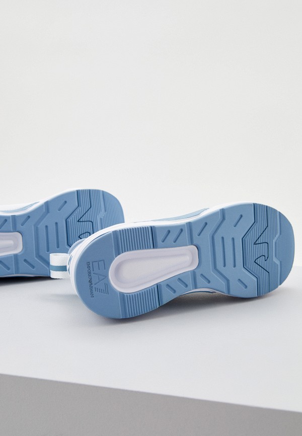 фото Кроссовки ea7