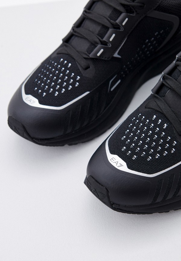 фото Кроссовки ea7
