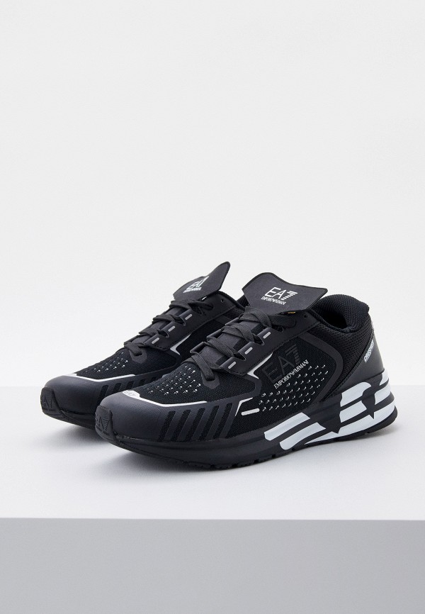 фото Кроссовки ea7