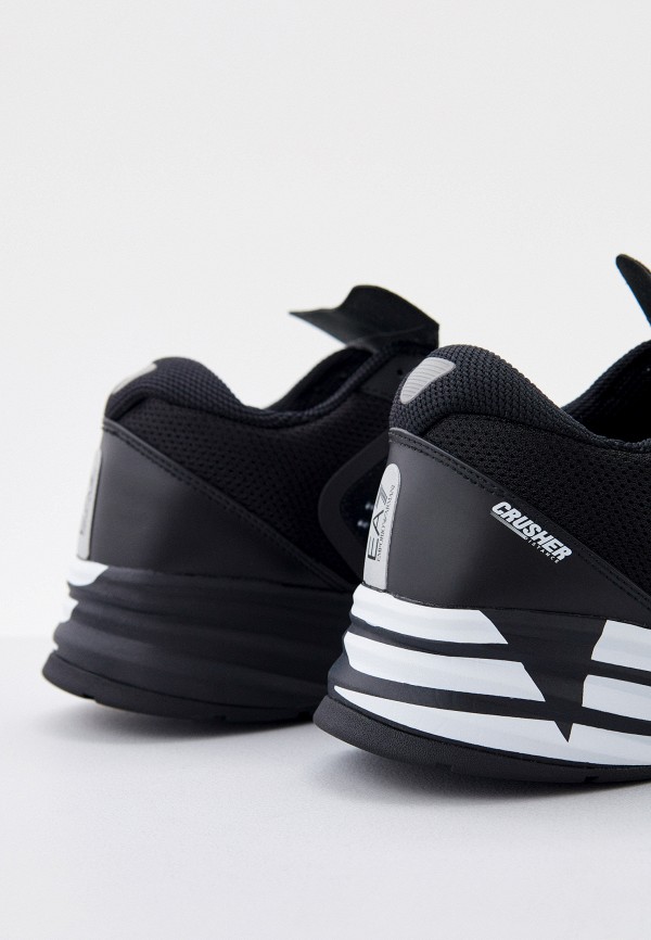 фото Кроссовки ea7