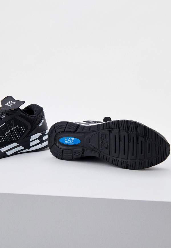 фото Кроссовки ea7