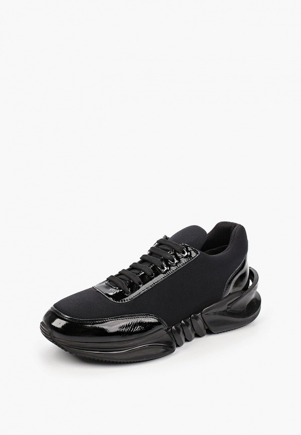 фото Кроссовки luciano bellini