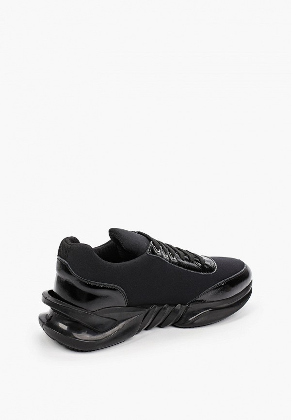 фото Кроссовки luciano bellini