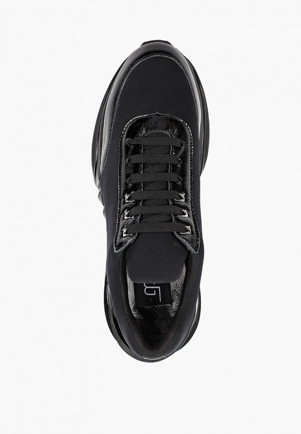 фото Кроссовки luciano bellini