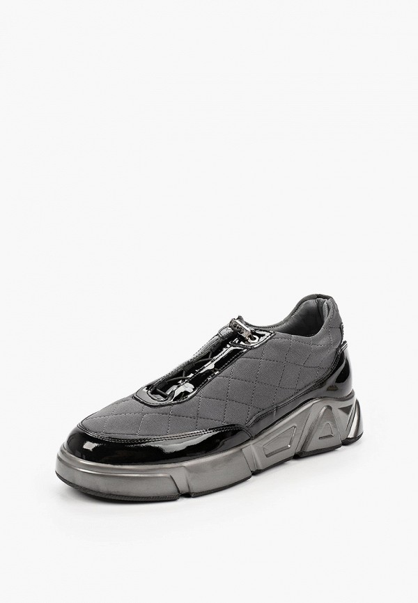 фото Кроссовки luciano bellini