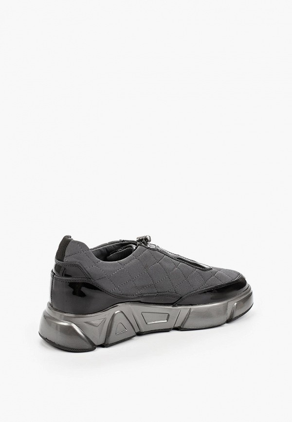 фото Кроссовки luciano bellini