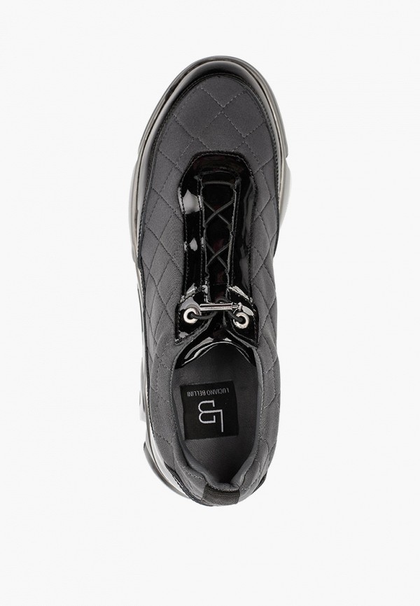 фото Кроссовки luciano bellini