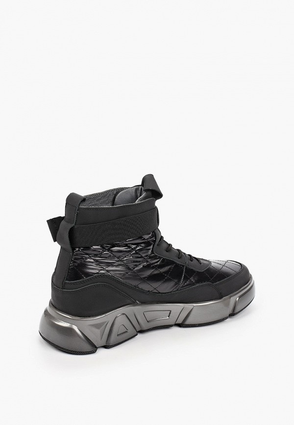 фото Кроссовки luciano bellini