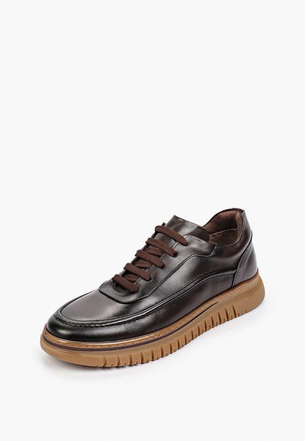 фото Кроссовки luciano bellini