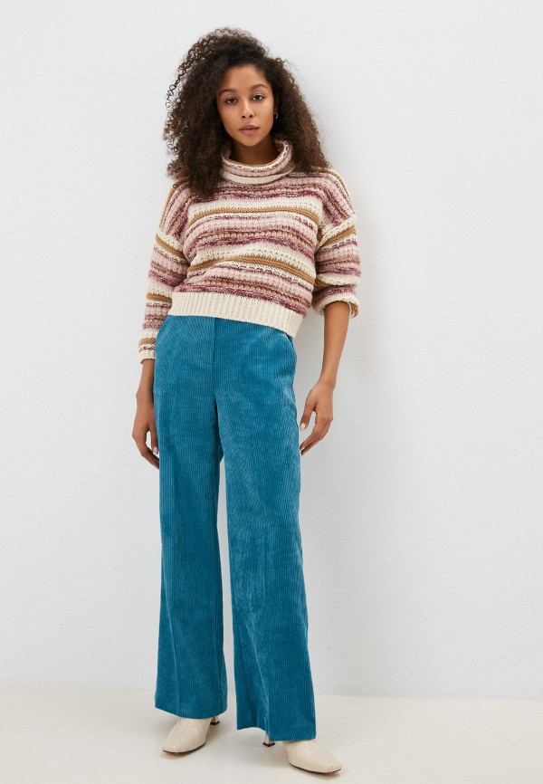 фото Свитер rinascimento