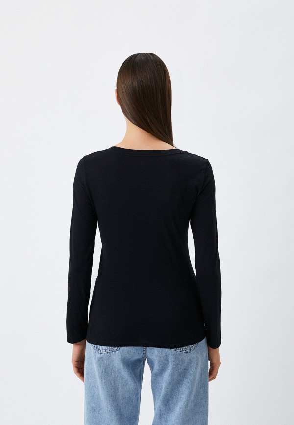 фото Лонгслив armani exchange