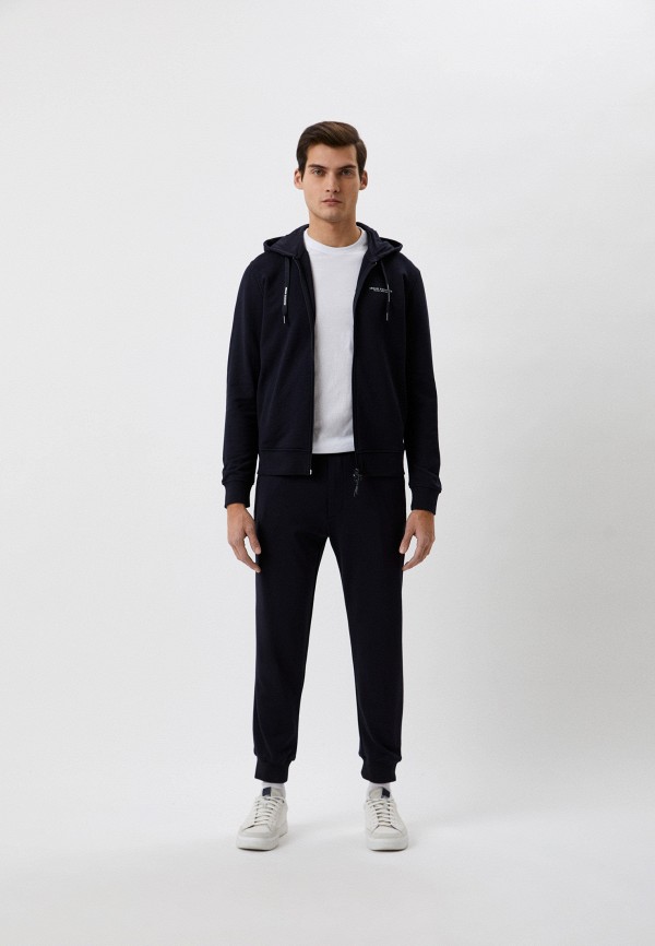 фото Брюки спортивные armani exchange