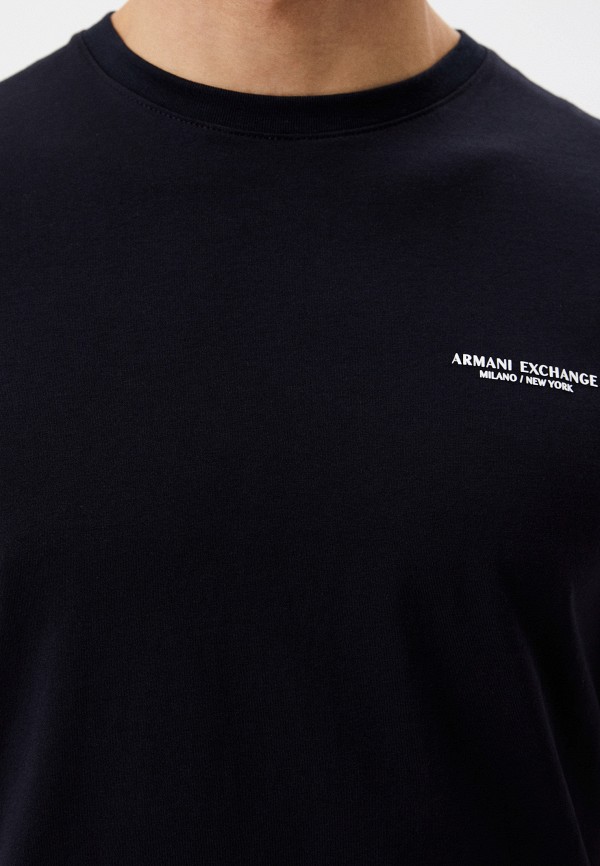 фото Футболка armani exchange