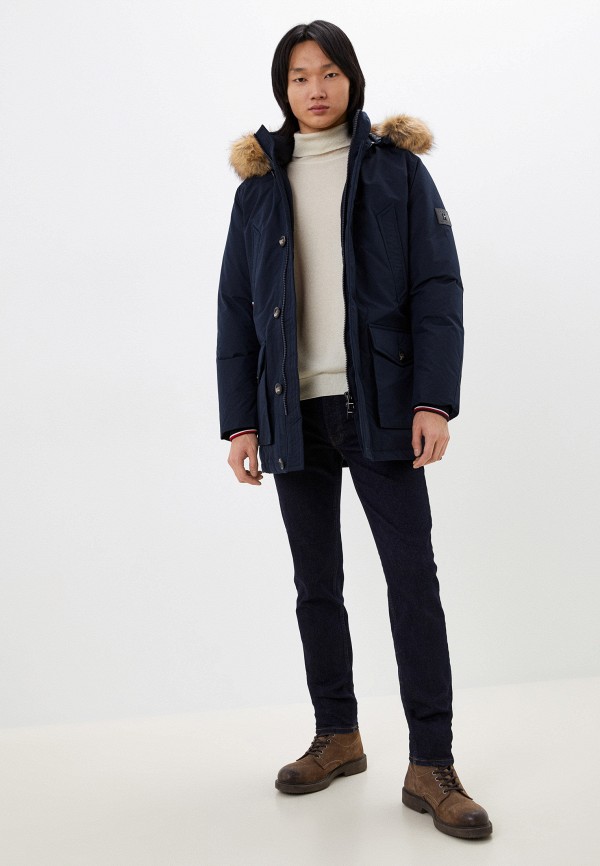 фото Парка tommy hilfiger