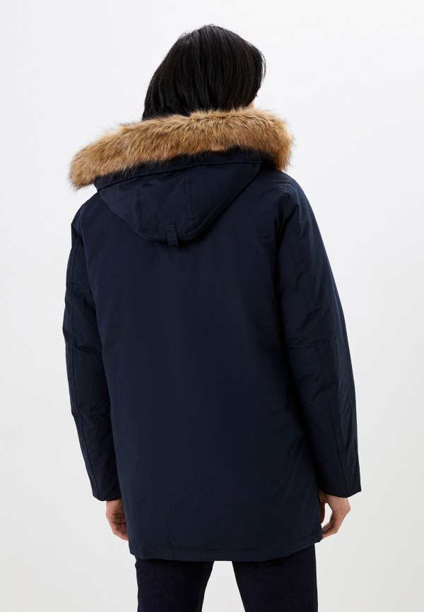 фото Парка tommy hilfiger