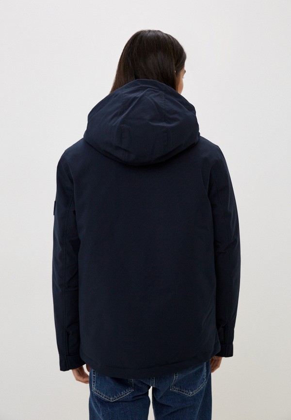 фото Куртка утепленная tommy hilfiger