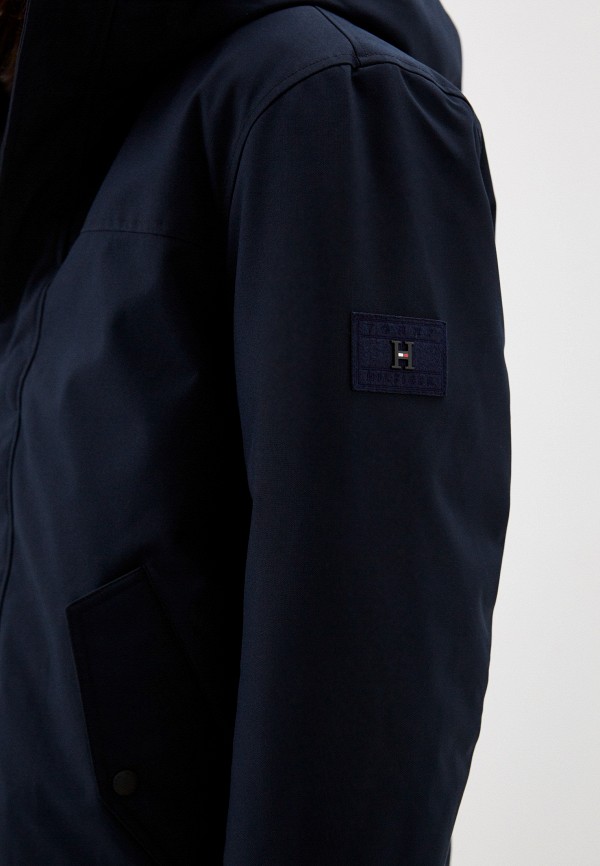 фото Куртка утепленная tommy hilfiger