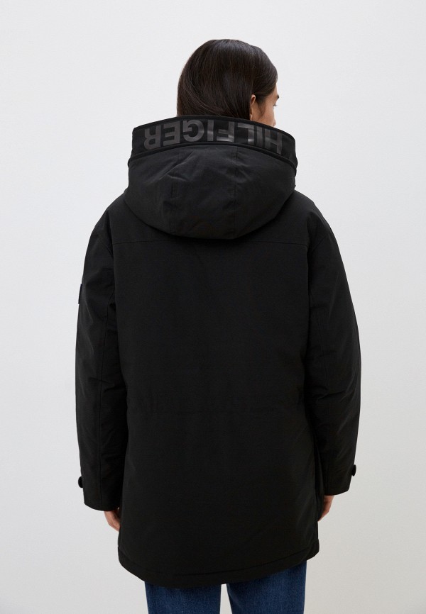 фото Парка tommy hilfiger