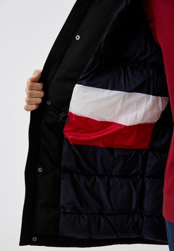 фото Парка tommy hilfiger