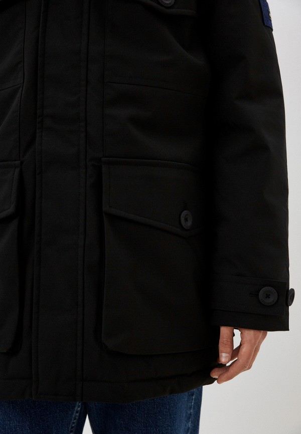 фото Парка tommy hilfiger