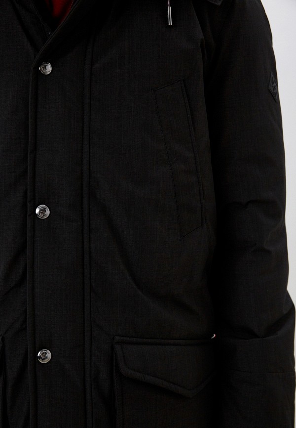 фото Парка tommy hilfiger