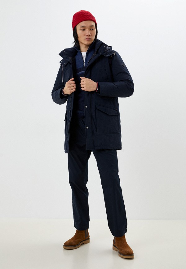 фото Парка tommy hilfiger