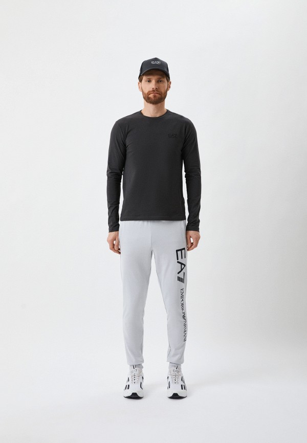 фото Брюки спортивные ea7