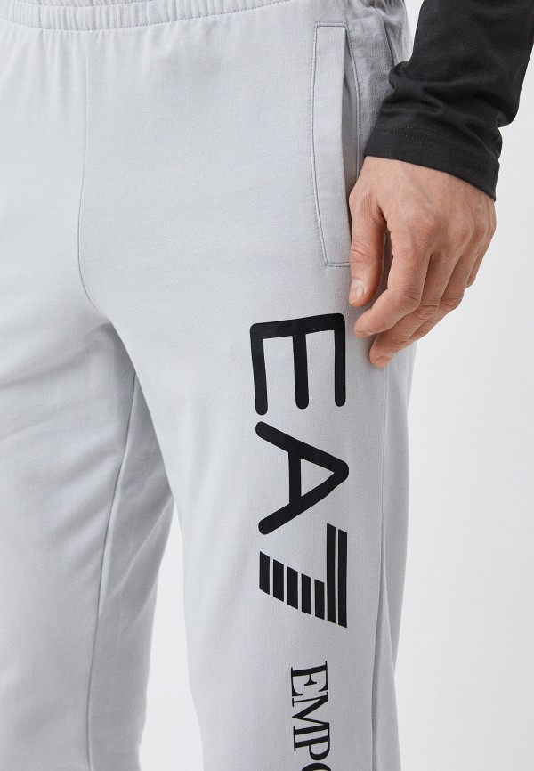 фото Брюки спортивные ea7