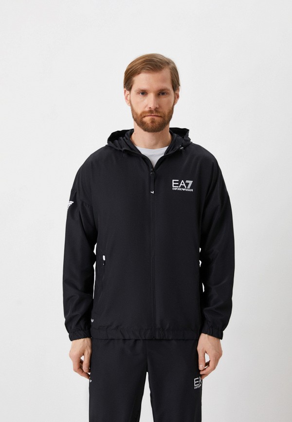 фото Костюм спортивный ea7
