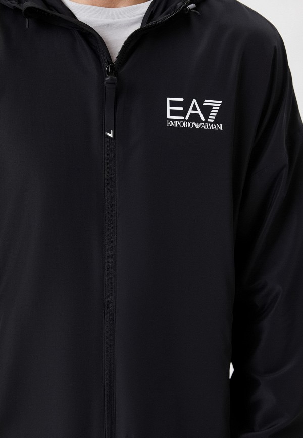 фото Костюм спортивный ea7
