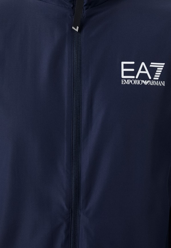 фото Костюм спортивный ea7