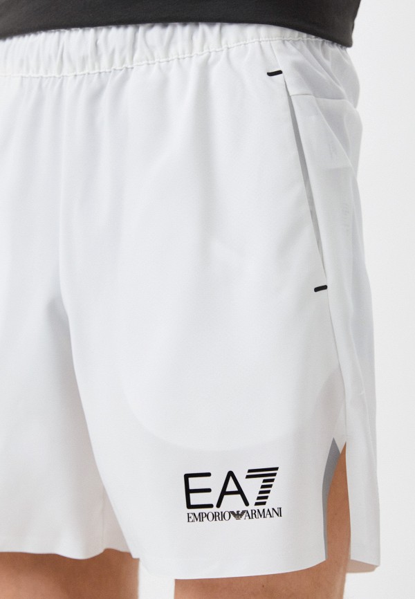 фото Шорты спортивные ea7