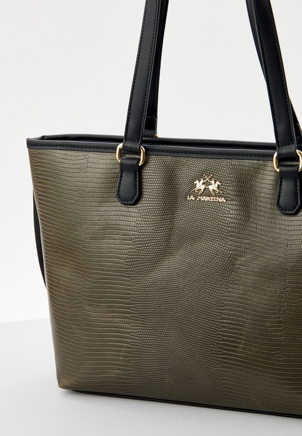 фото Сумка la martina