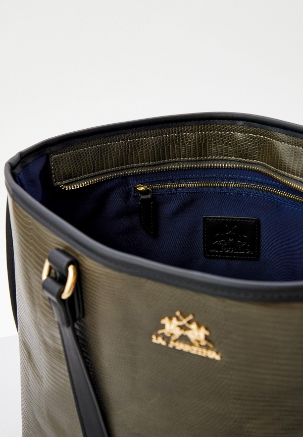 фото Сумка la martina